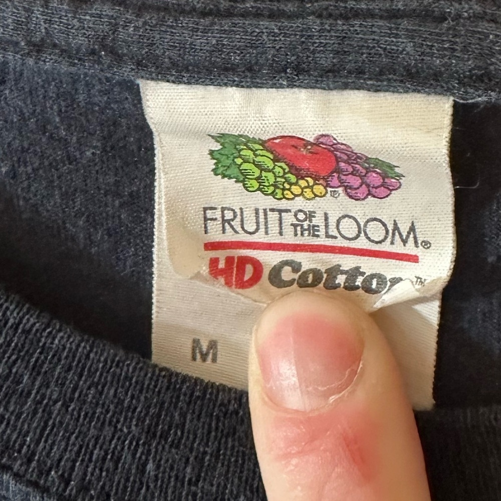 Supreme Brand Rick and Morty Graphic Tee Shirt - Picture 2 of 3
